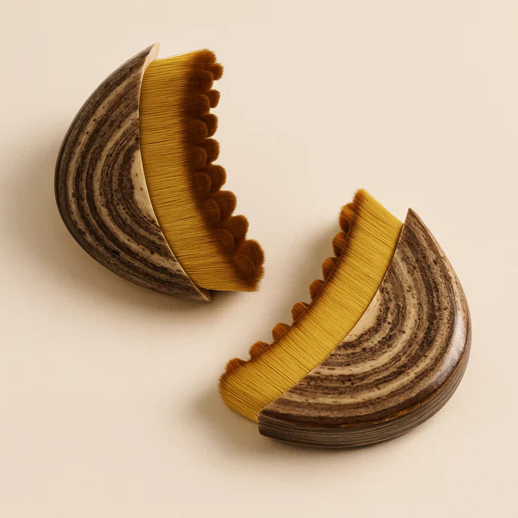 DermaPhora™ Ansiktsborste