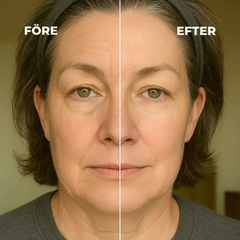 DermaPhora™ Ansiktsborste