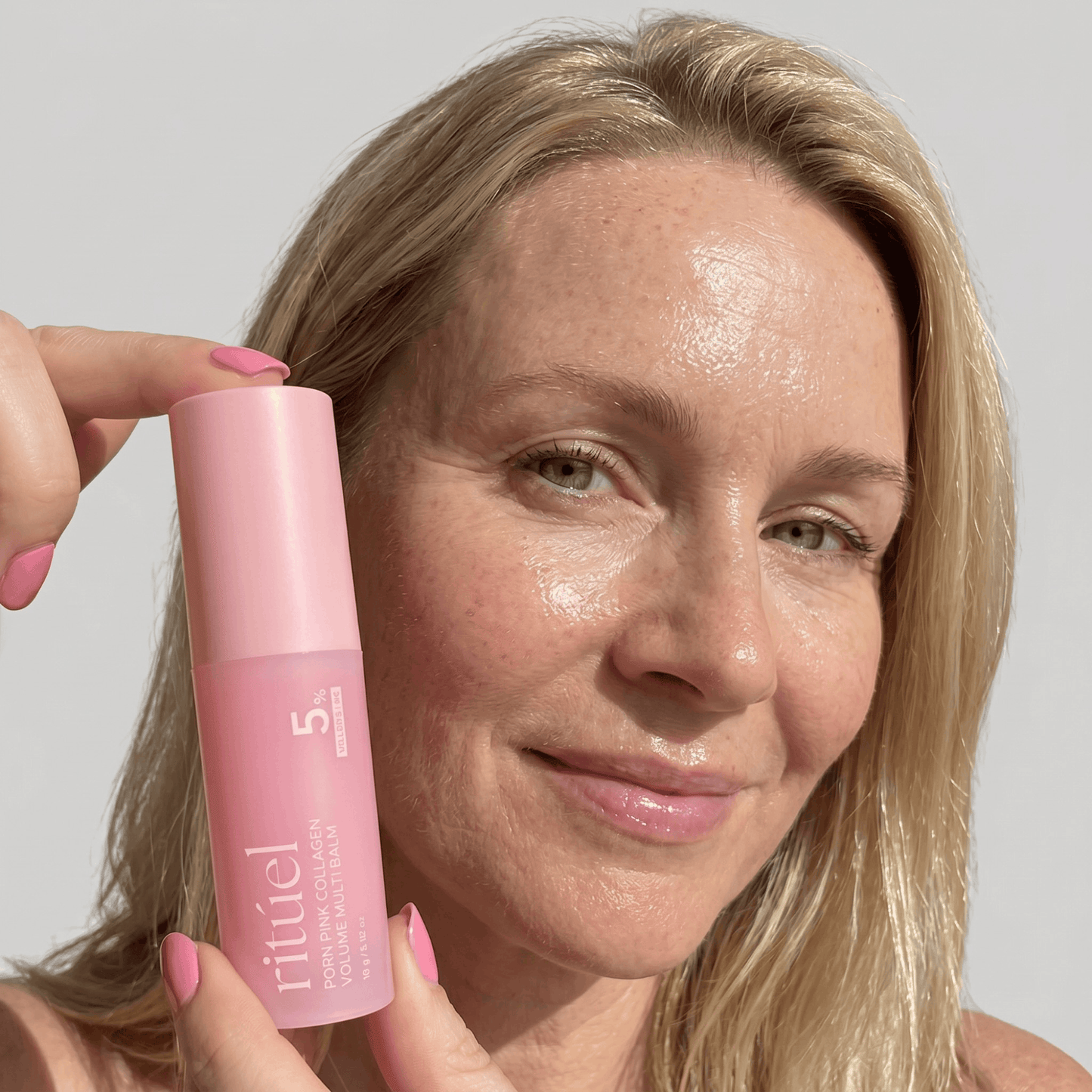 PDRN Collagen Volume Balm