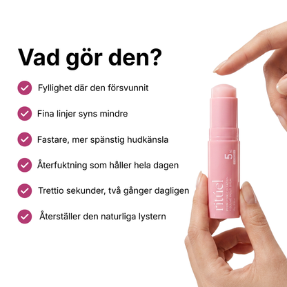 PDRN Collagen Volume Balm