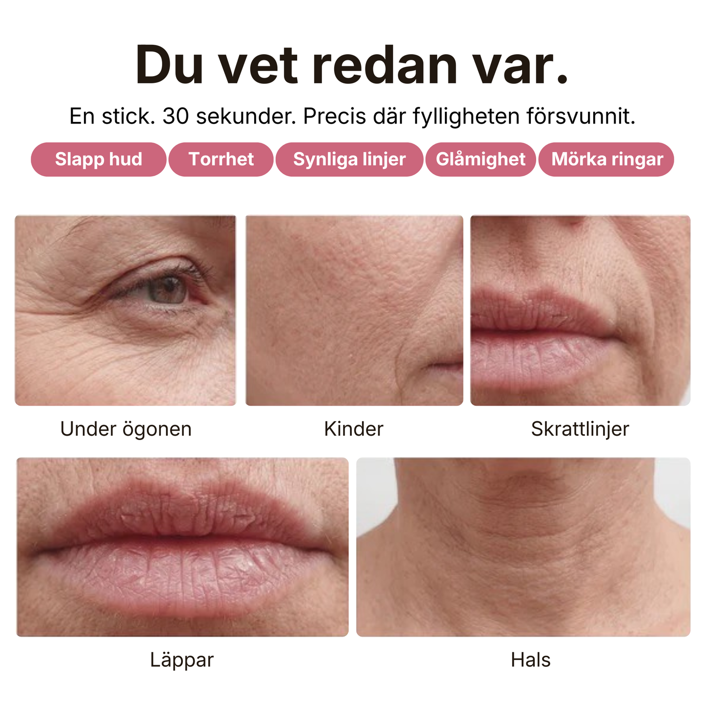 PDRN Collagen Volume Balm