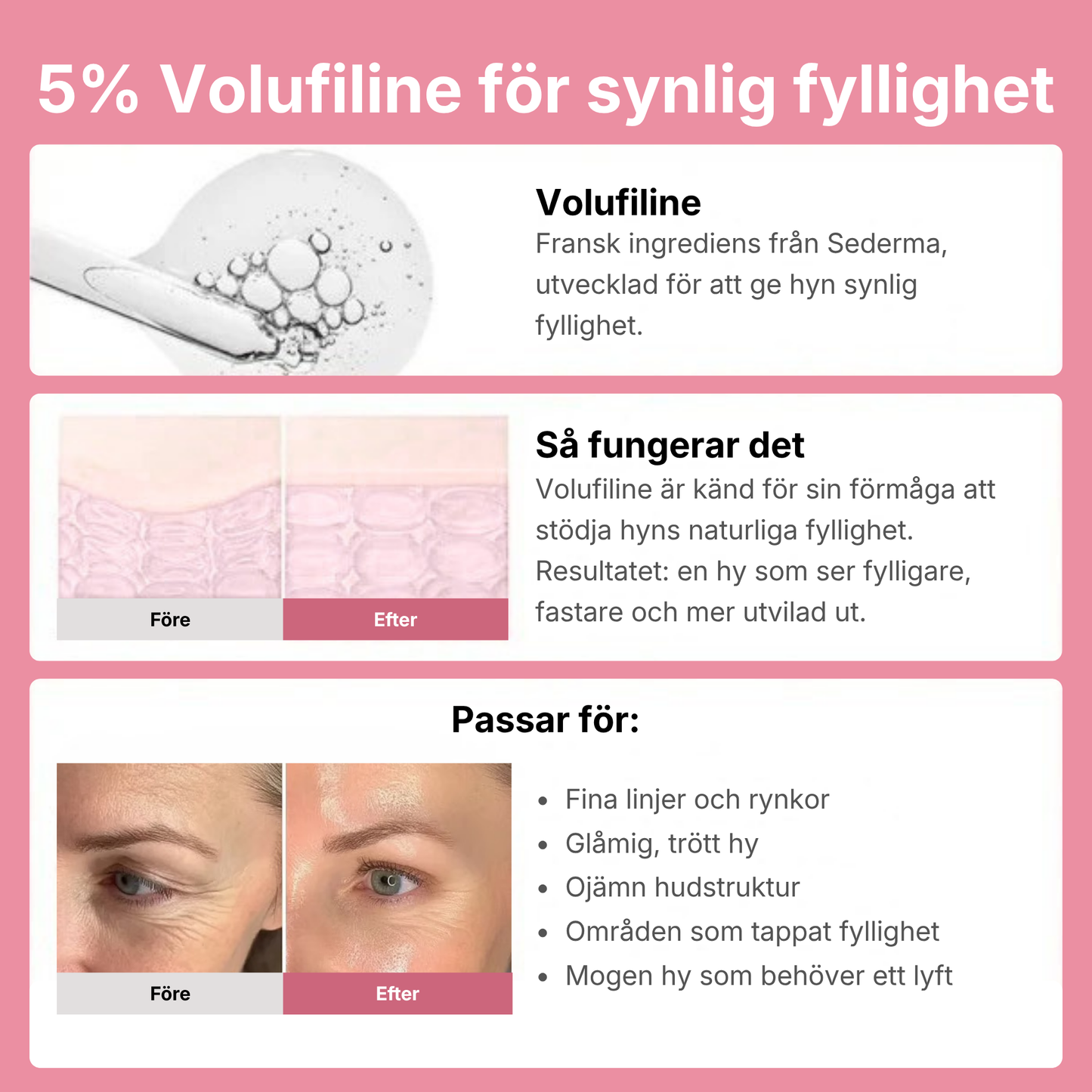 PDRN Collagen Volume Balm