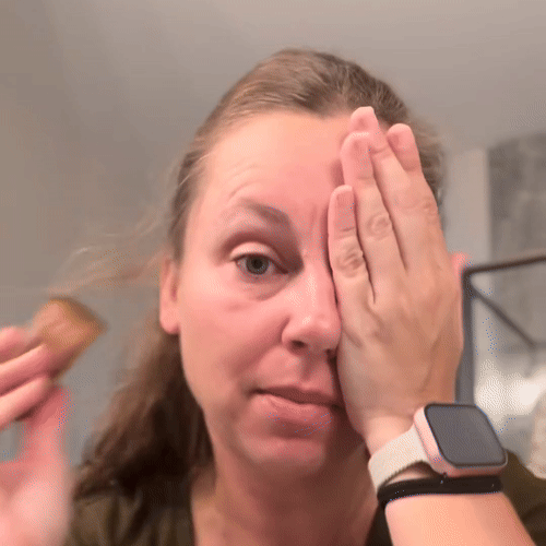 DermaPhora™ Ansiktsborste