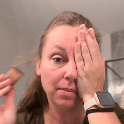 DermaPhora™ Ansiktsborste