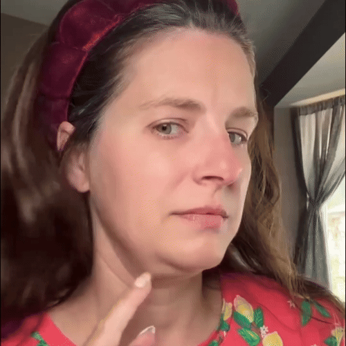 DermaPhora™ Ansiktsborste