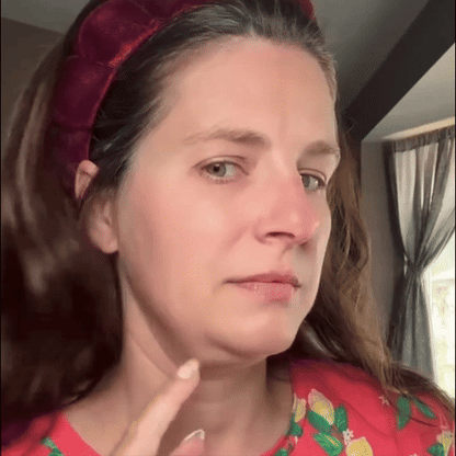 DermaPhora™ Ansiktsborste